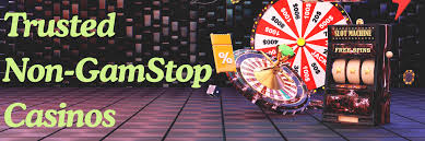 Alternative Gaming Sites Not Using GamStop
