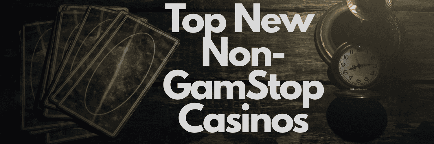 Alternative Gaming Sites Not Using GamStop
