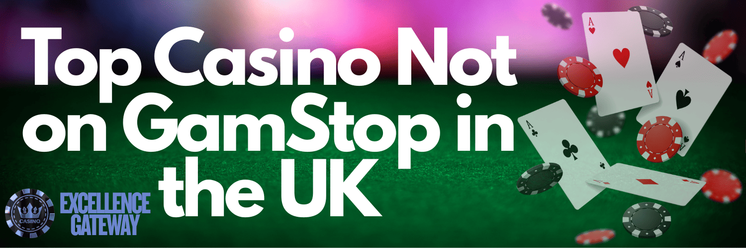 Discover Casino Websites Without GamStop for Unlimited Fun Discover Casino Websites Without GamStop for Unlimited Fun