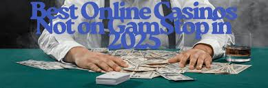 A Comprehensive Guide to International Online Casinos